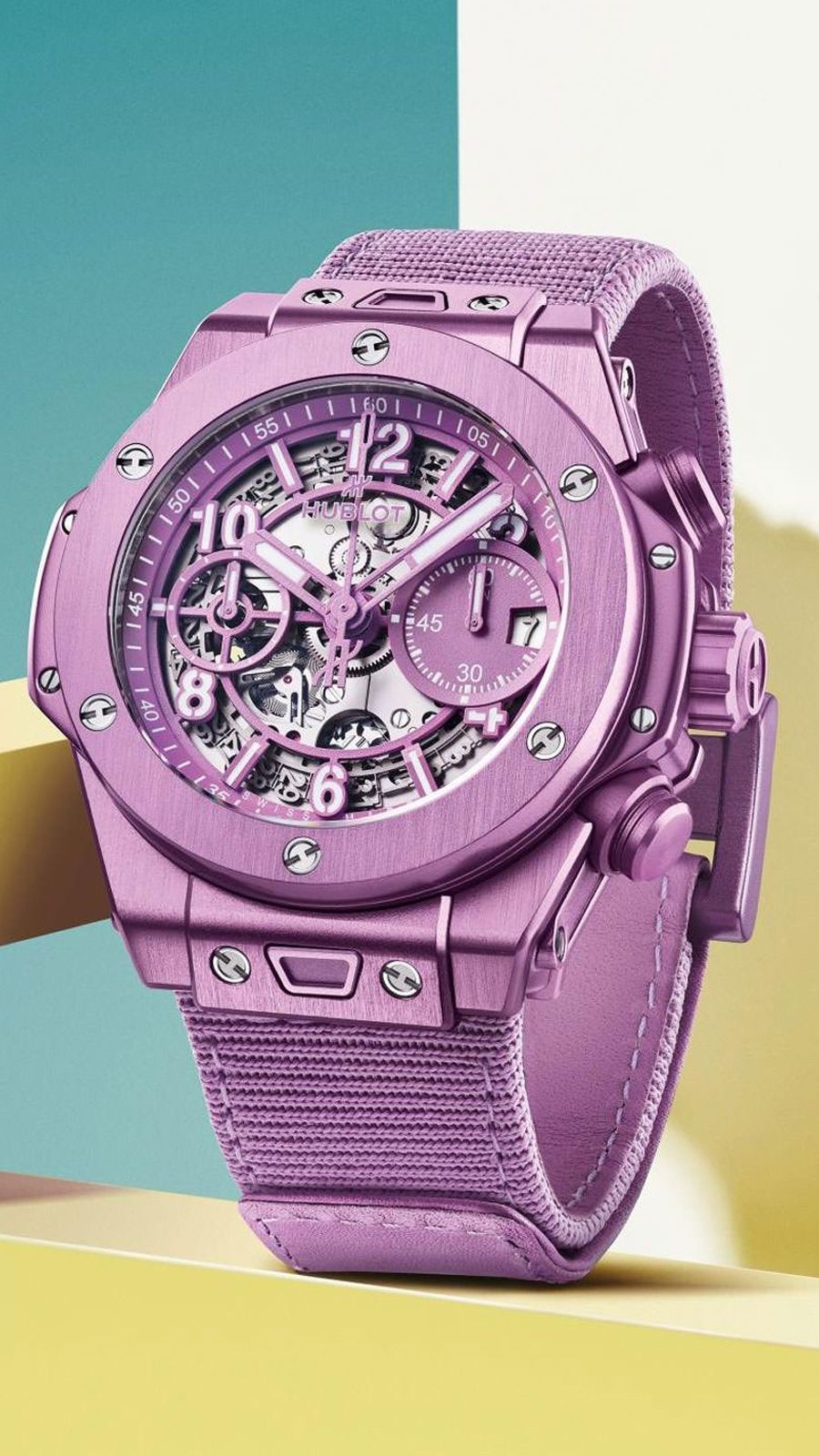 Hublot Big Bang