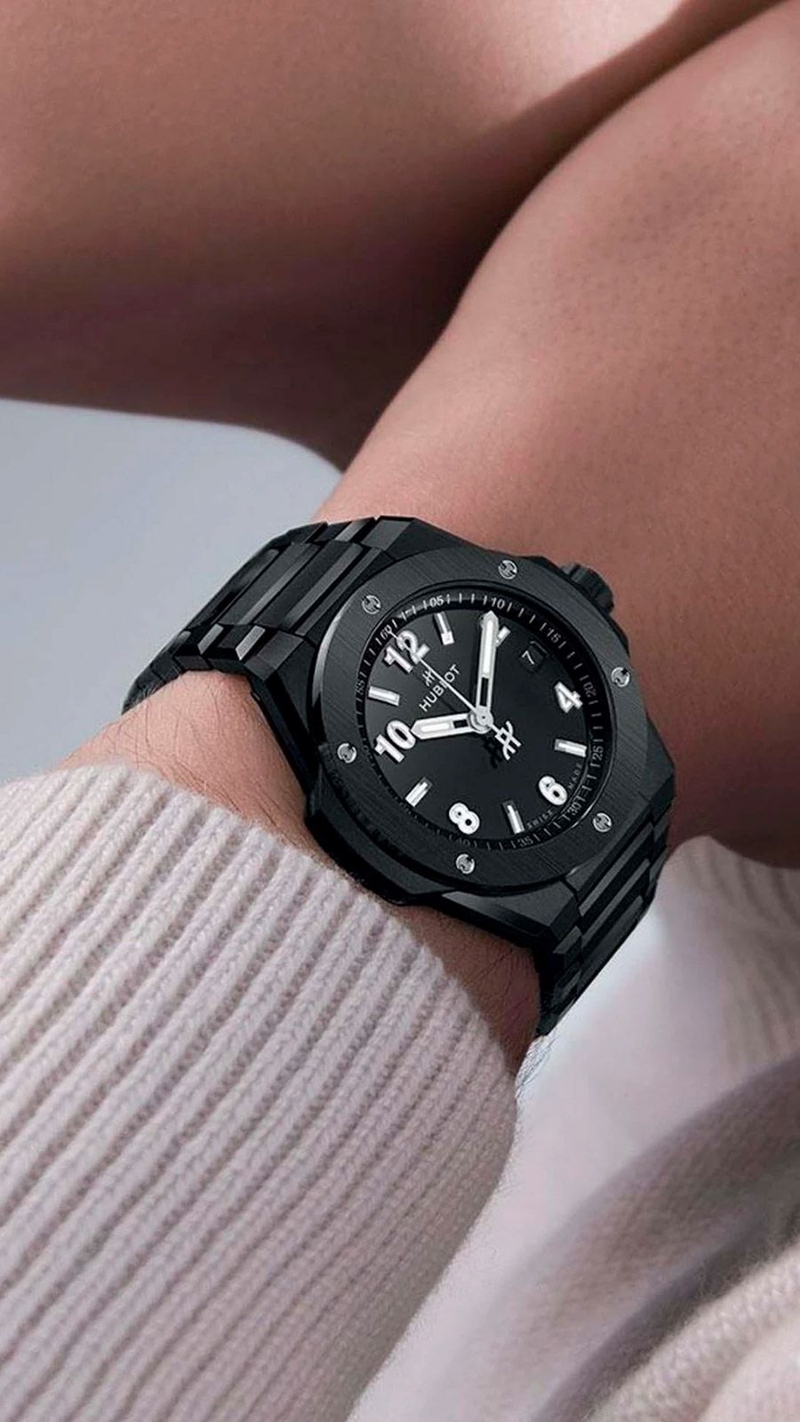 Hublot Big Bang Automatic Watch | 457.CX.1270.CX