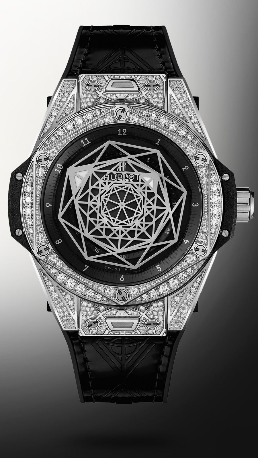 Hublot Big Bang