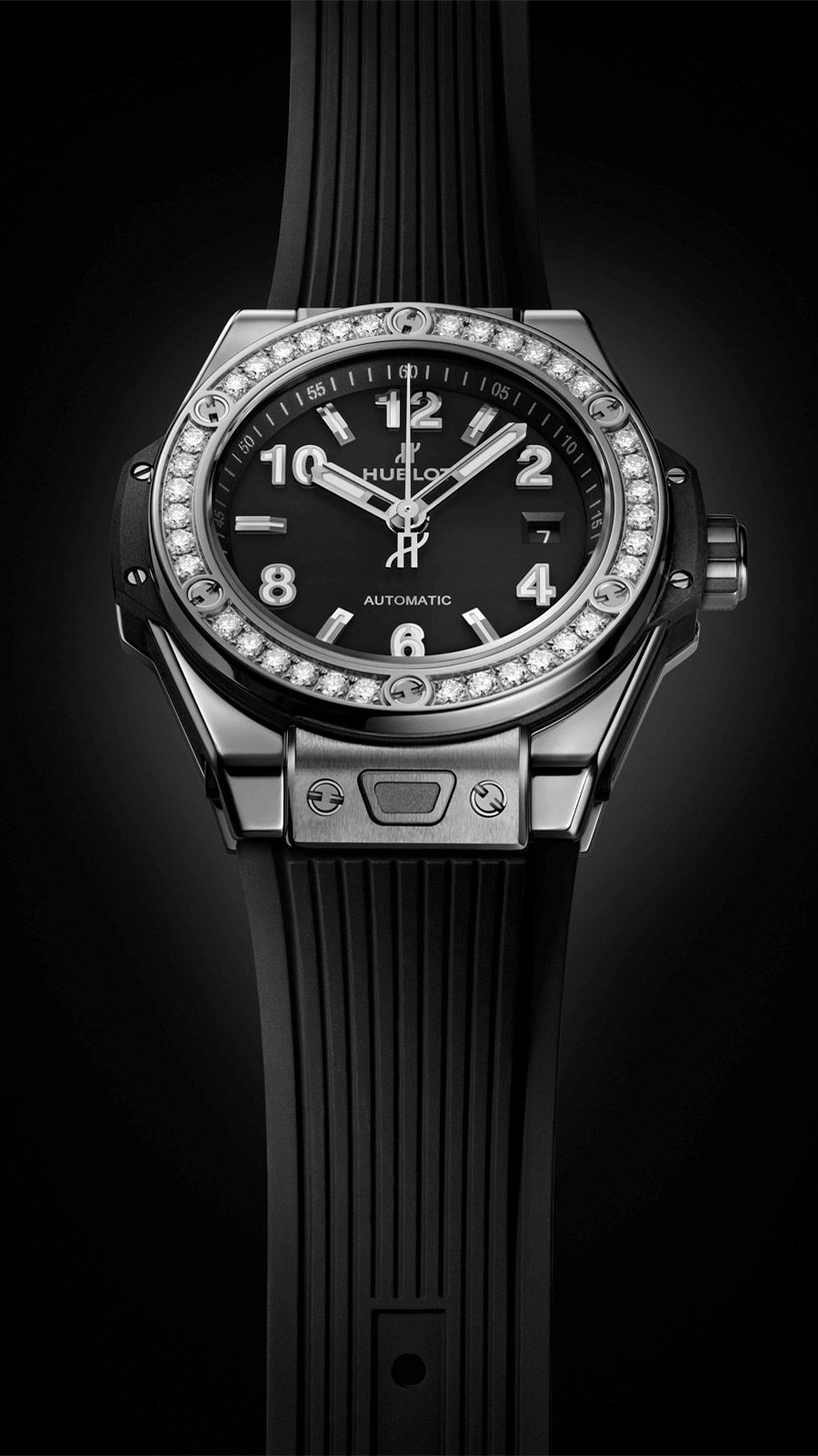 Hublot Big Bang Automatic Watch | 485.SX.1170.RX.1204