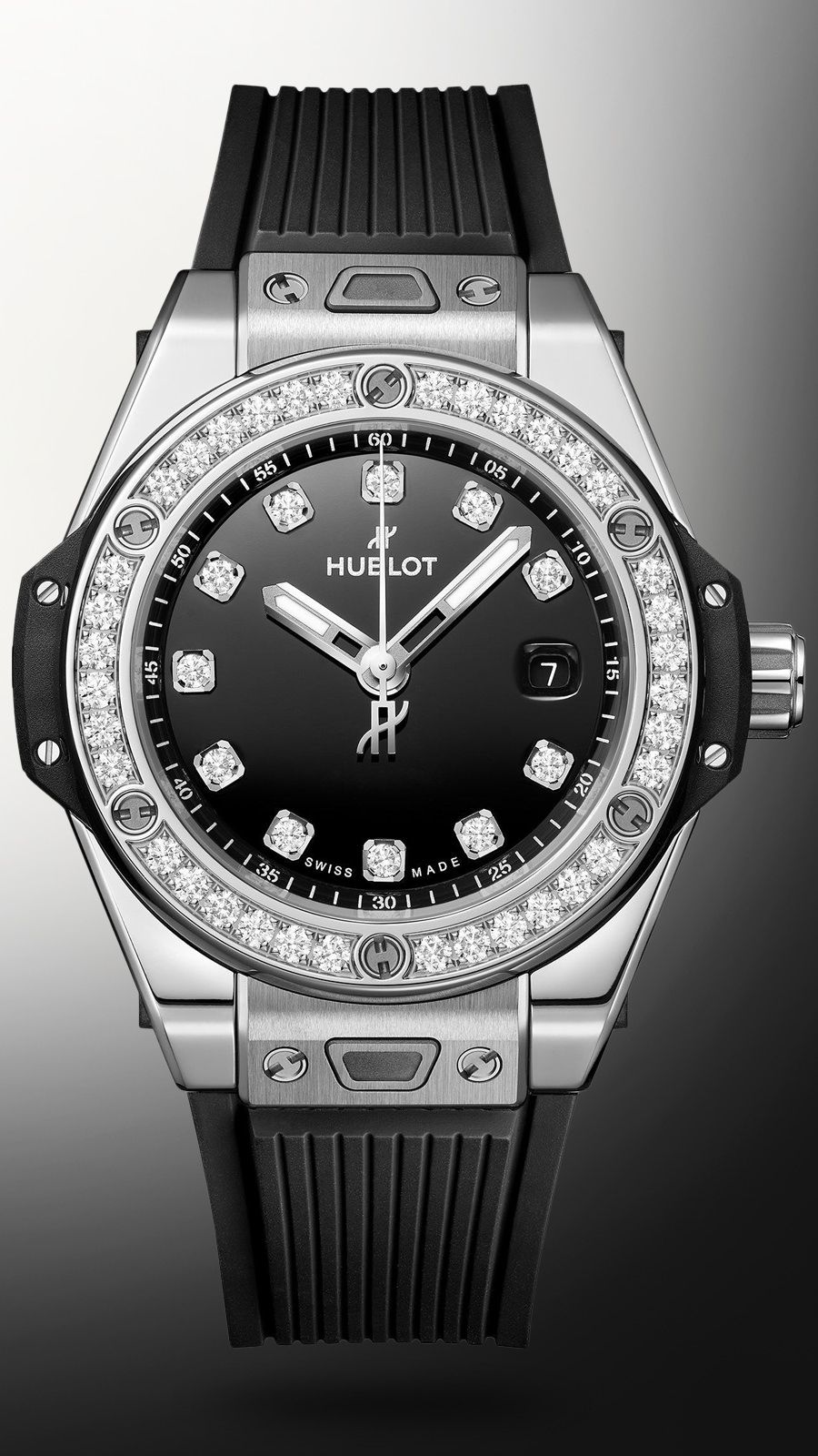 Hublot Big Bang Automatic Watch | 485.SX.1270.RX.1204