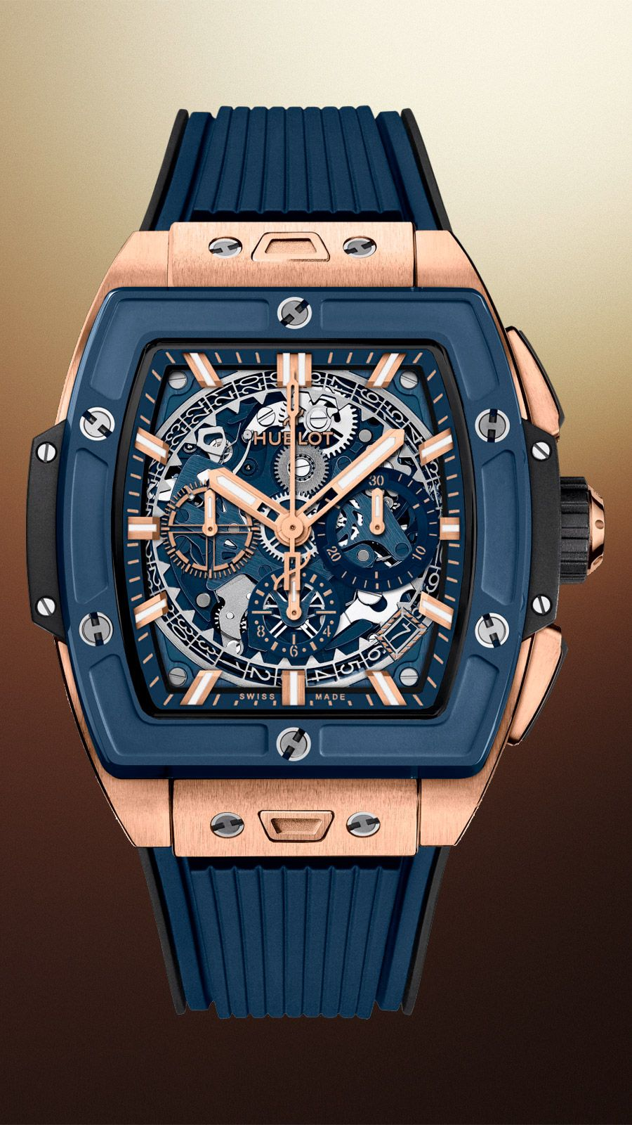Hublot Big Bang Automatic Watch | 642.OL.7180.RX