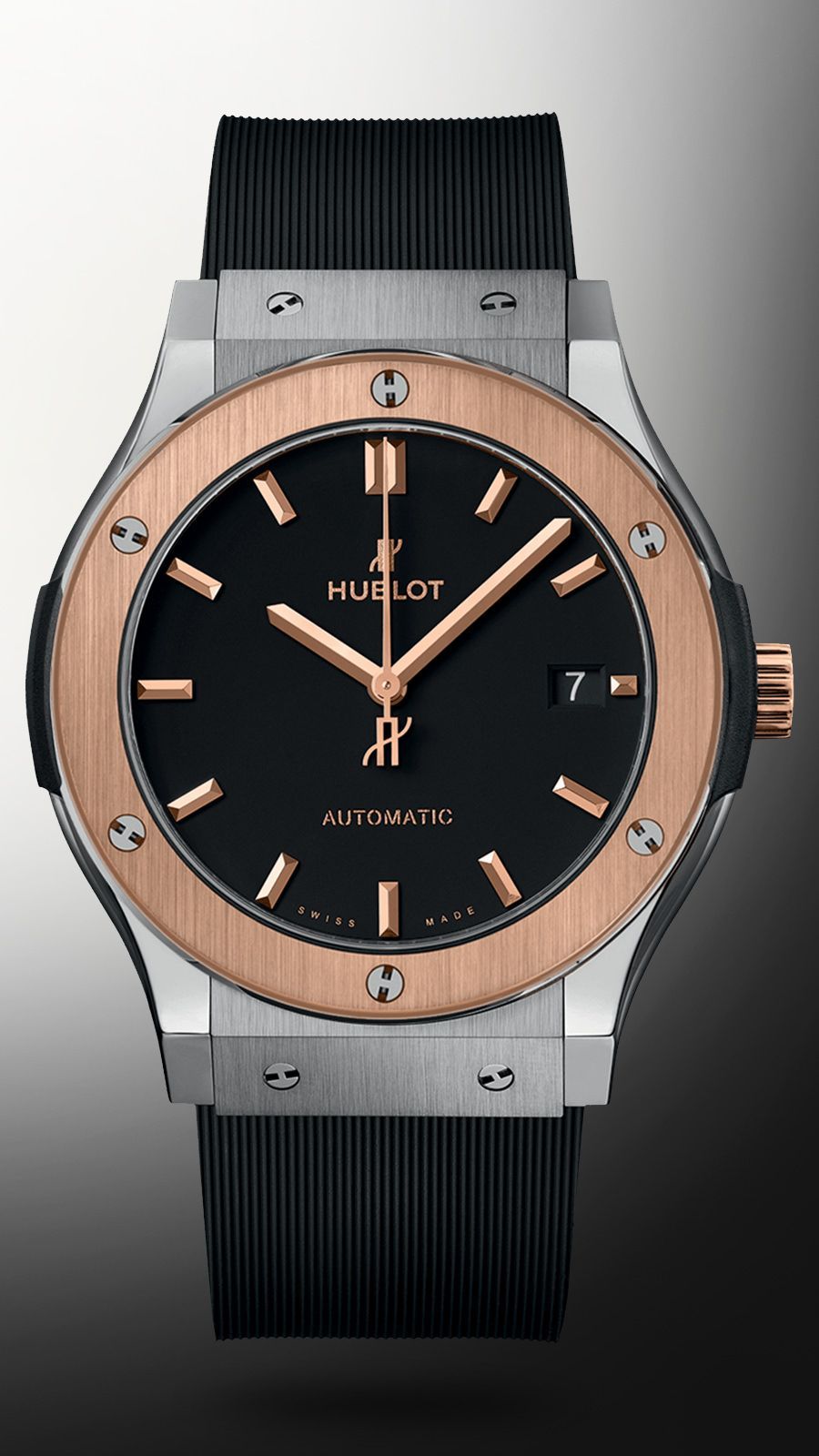 hublot 511
