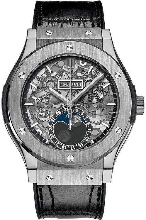 Hublot classic store fusion aerofusion price