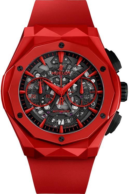 Hublot on sale fusion aerofusion