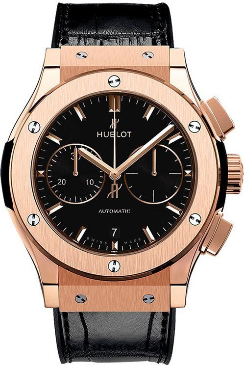 Hublot Classic Fusion