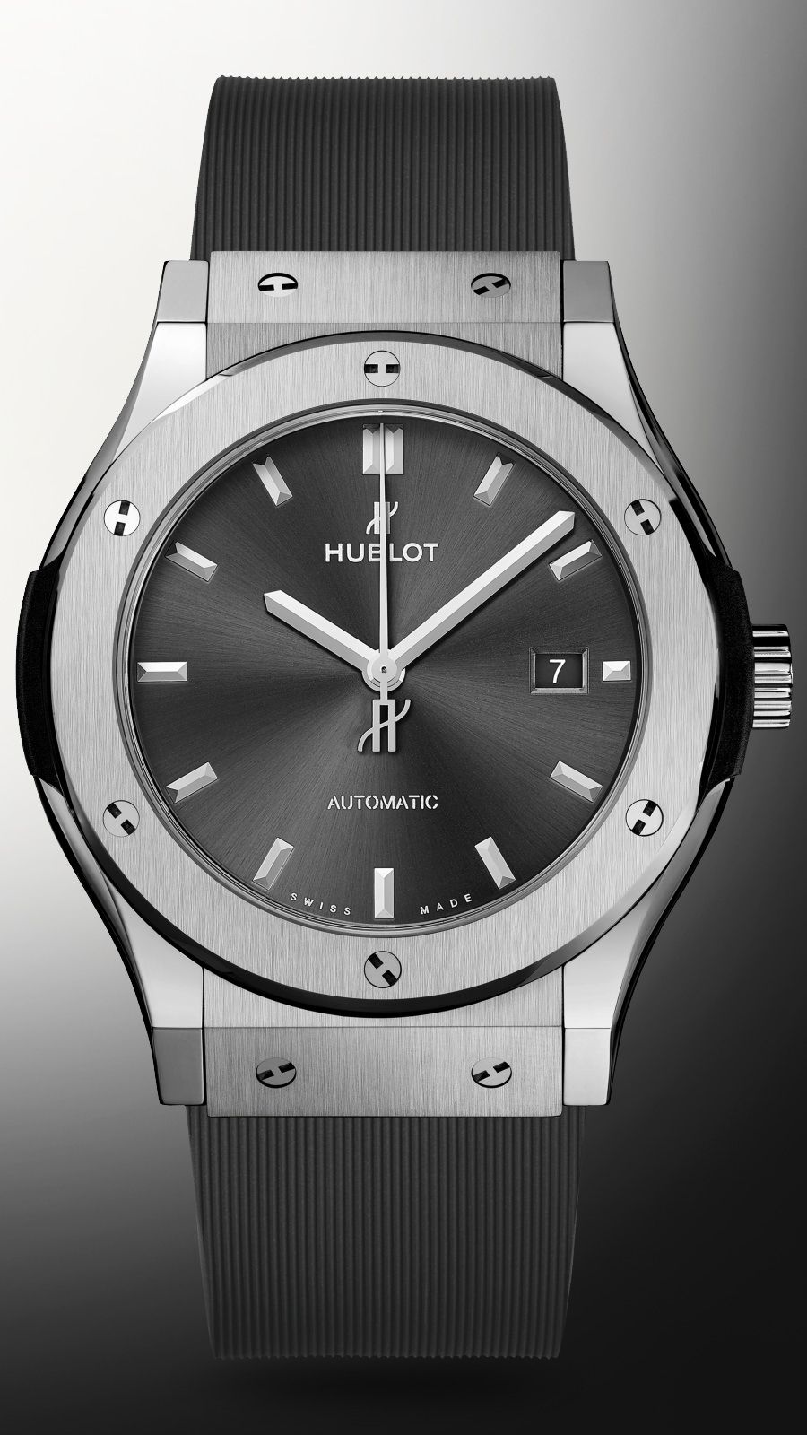 A*é様 【純正ベルト2本】Hublot 542.NX.7071.LR 純正ベルト2本】Hublot 542.NX.7071.LR BRAND LIST - ブランド一覧