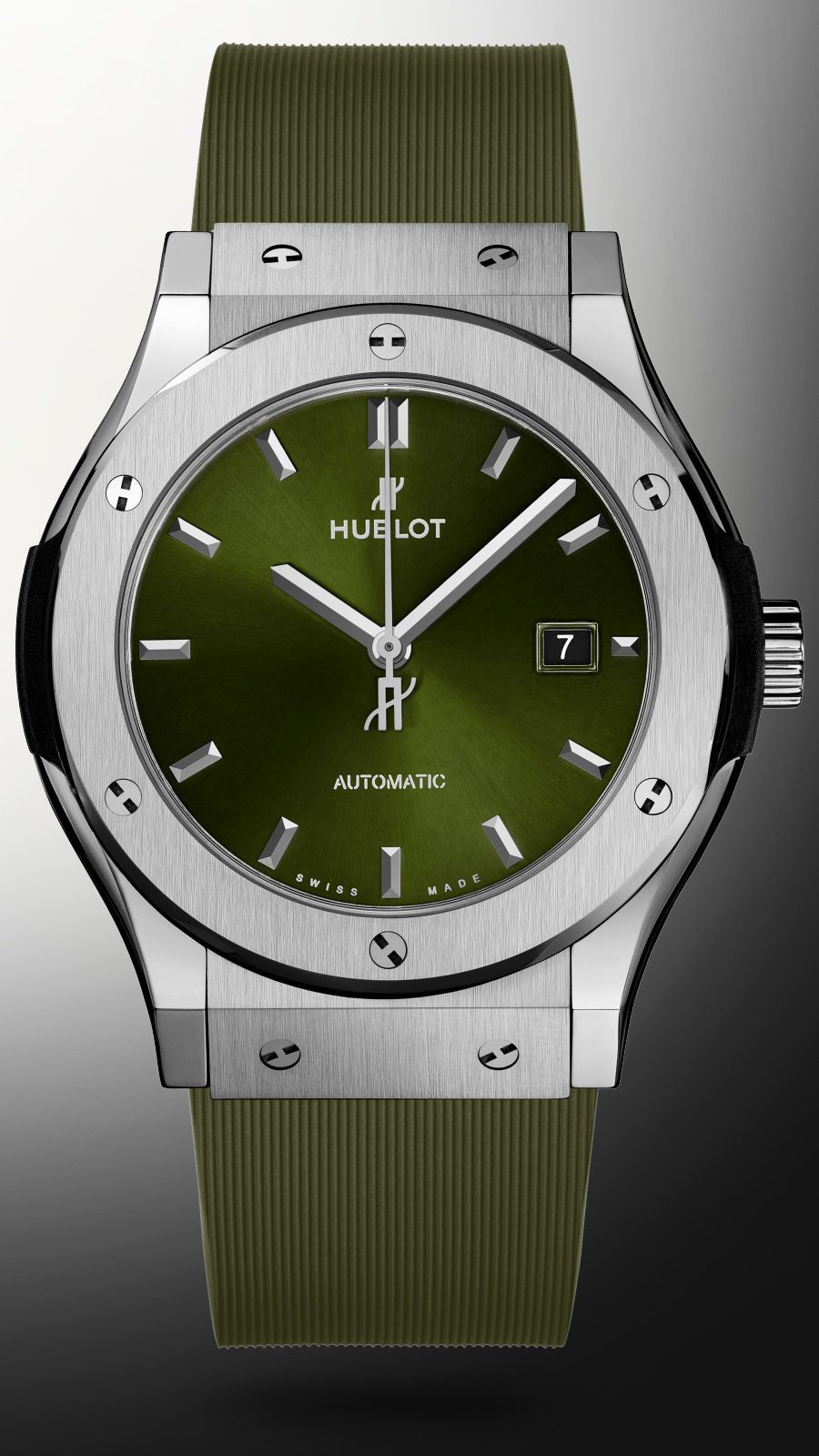 Hublot Classic Fusion