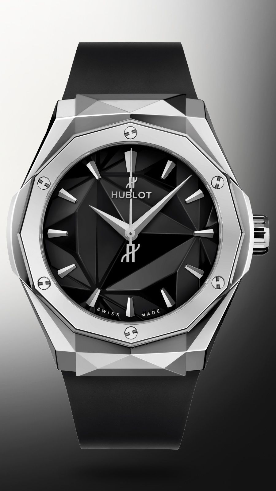 Hublot Classic Fusion