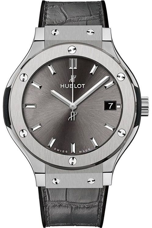 Hublot Classic Fusion