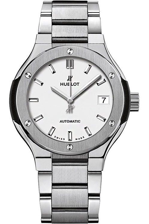 Hublot Classic Fusion