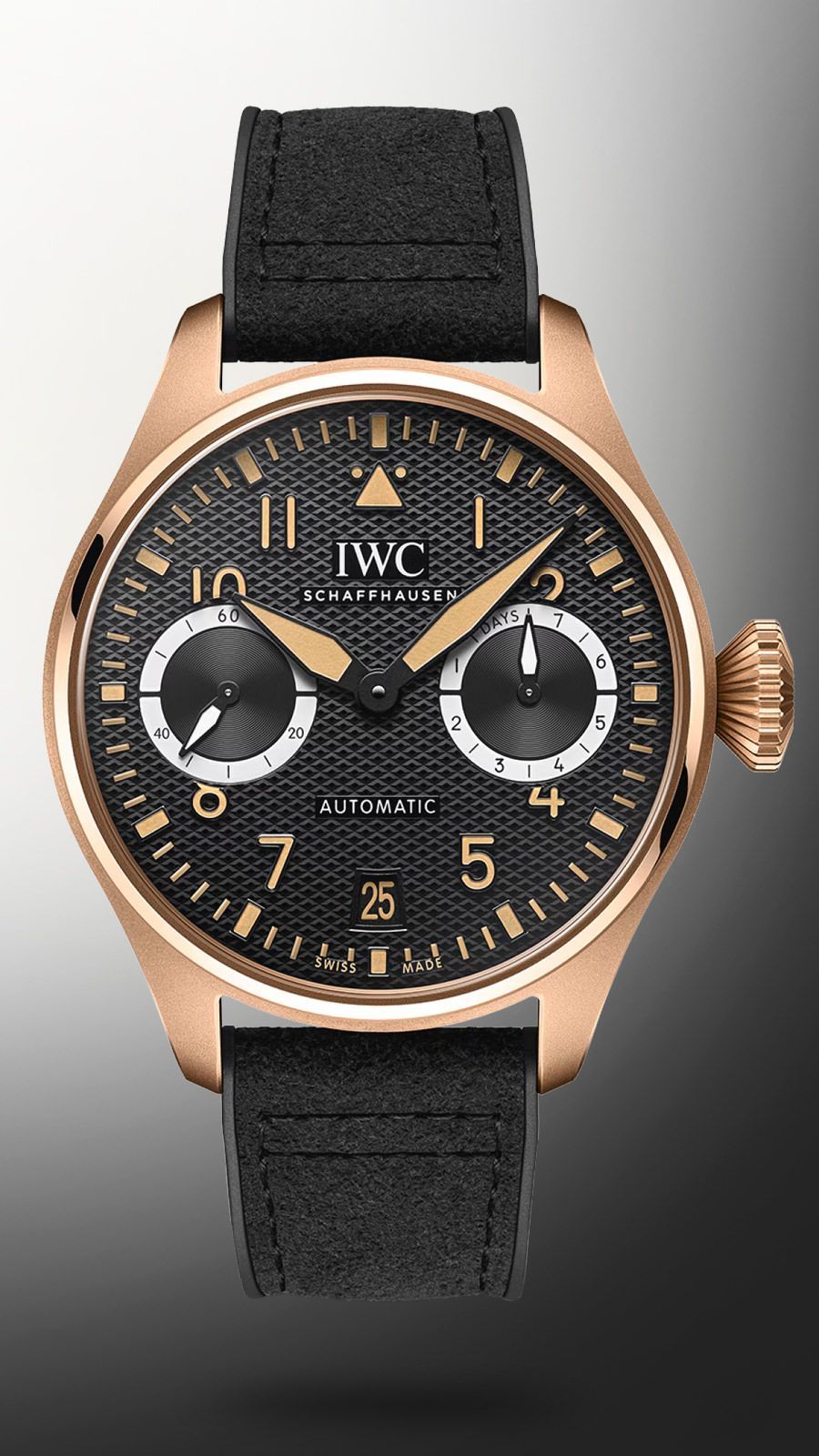 IWC Pilot's Watches