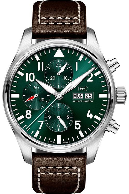 Iwc iw377726 2025