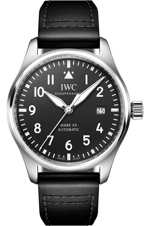 IWC Pilot's Watches