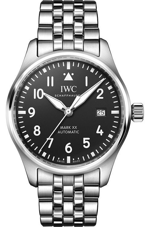 IWC Pilot's Watches