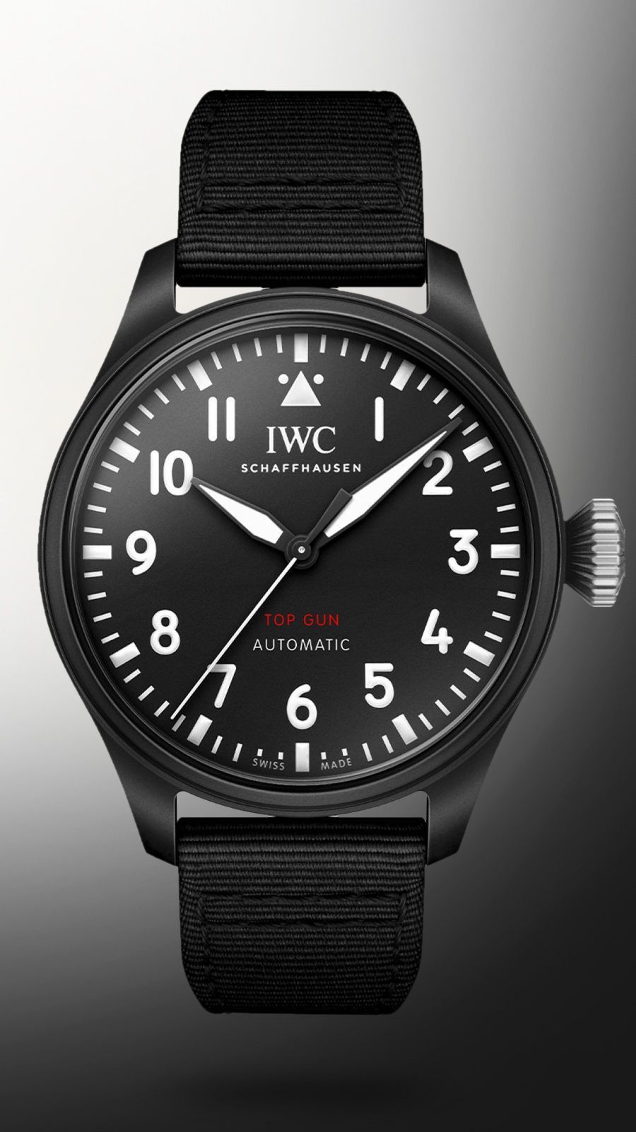 IWC Schaffhausen Pilot's Watches