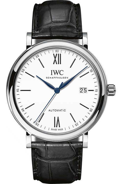 IWC Portofino 