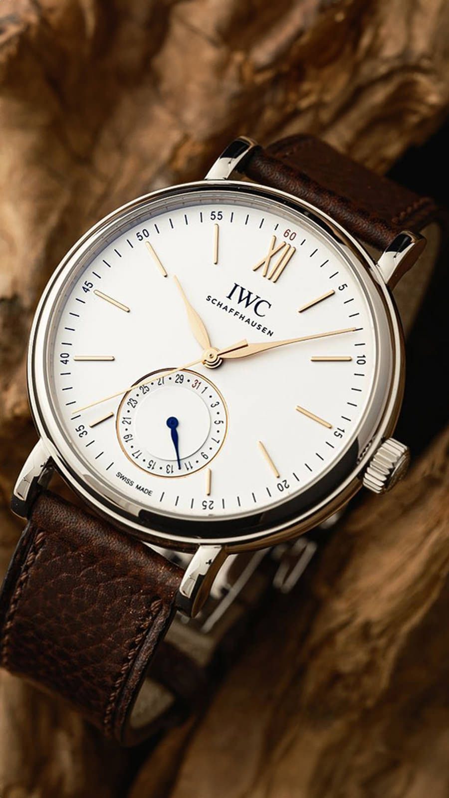 Iwc portofino 1984 best sale