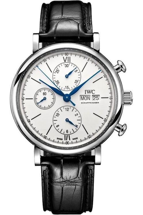 IWC Portofino 