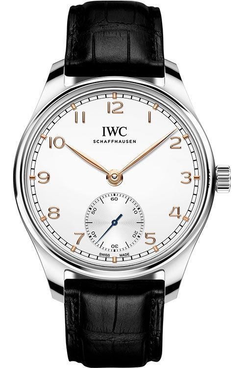 IWC Portugieser