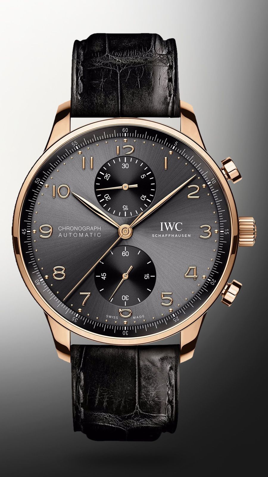 IWC Portugieser