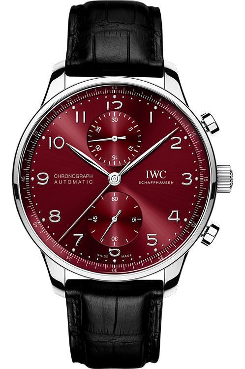 IWC Portugieser