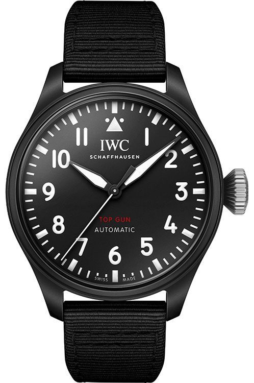 IWC Schaffhausen Pilot's Watches