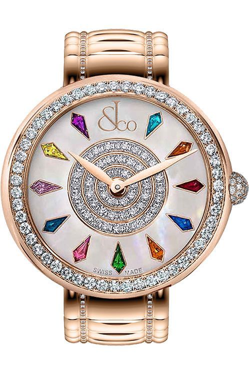 Jacob and co ladies watches hot sale