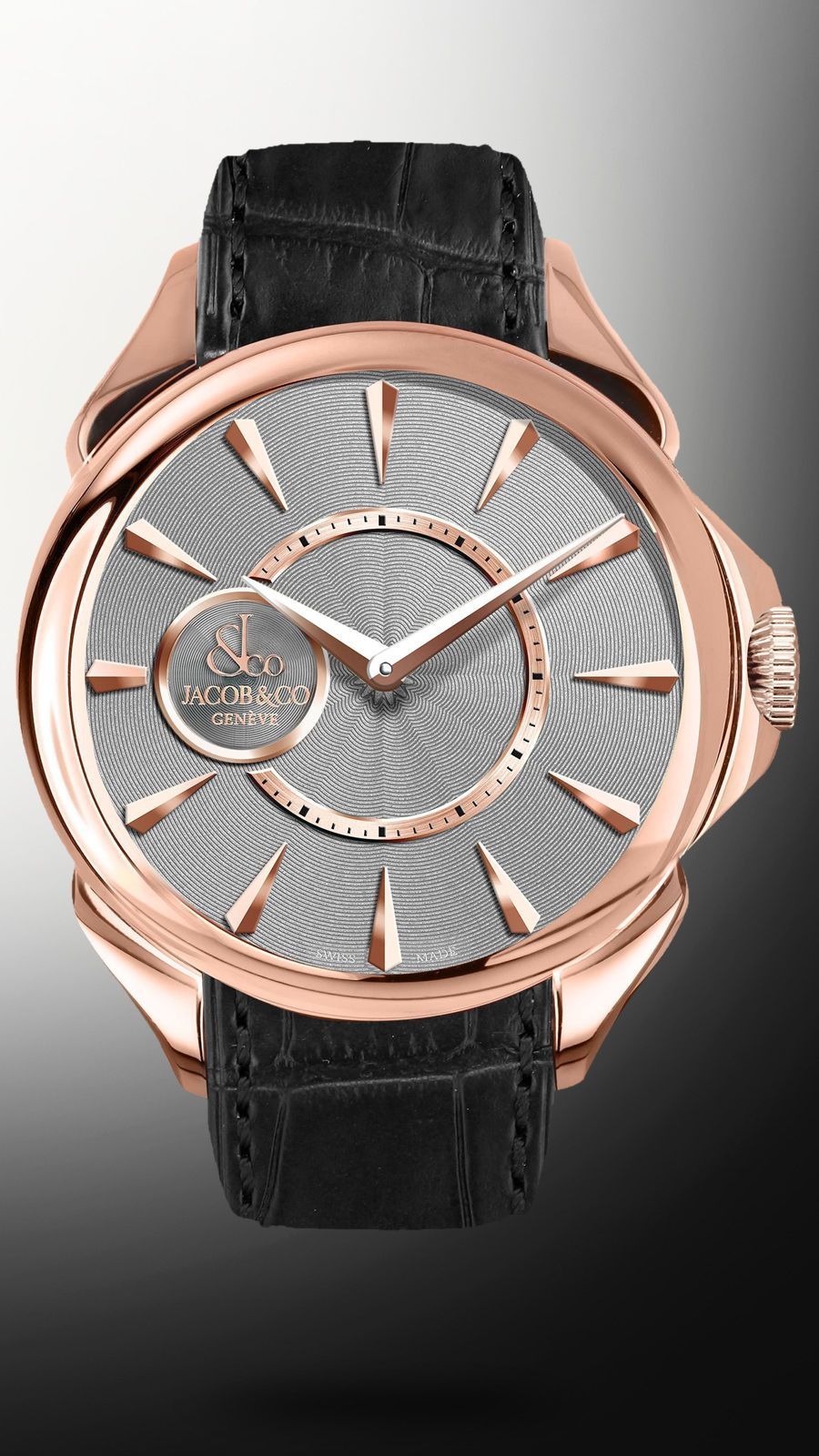 Jacob & Co. Palatial