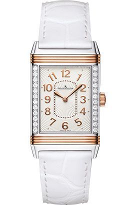 Jaeger-LeCoultre Reverso Lady Ultra Thin Q3224420