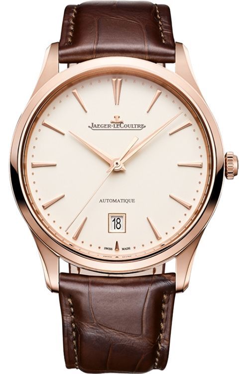 Jaeger-LeCoultre Master Master Ultra Thin Date