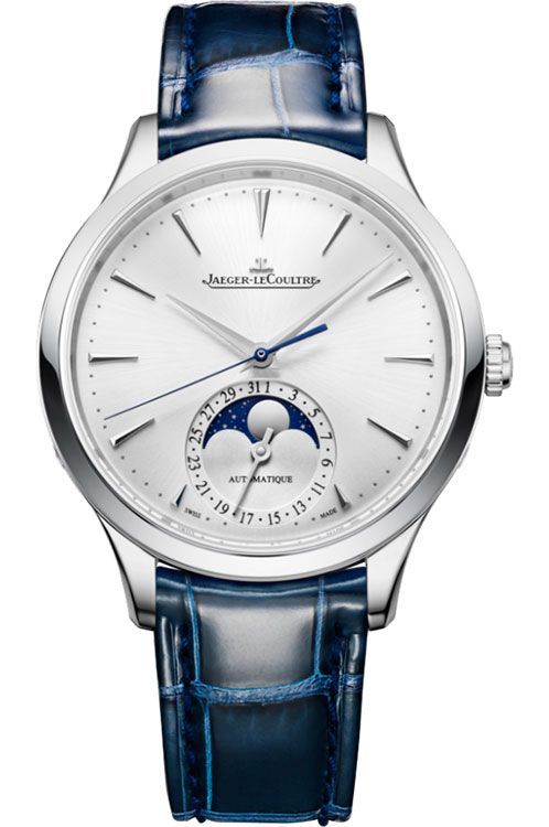 Jaeger lecoultre shop moonphase ultra thin