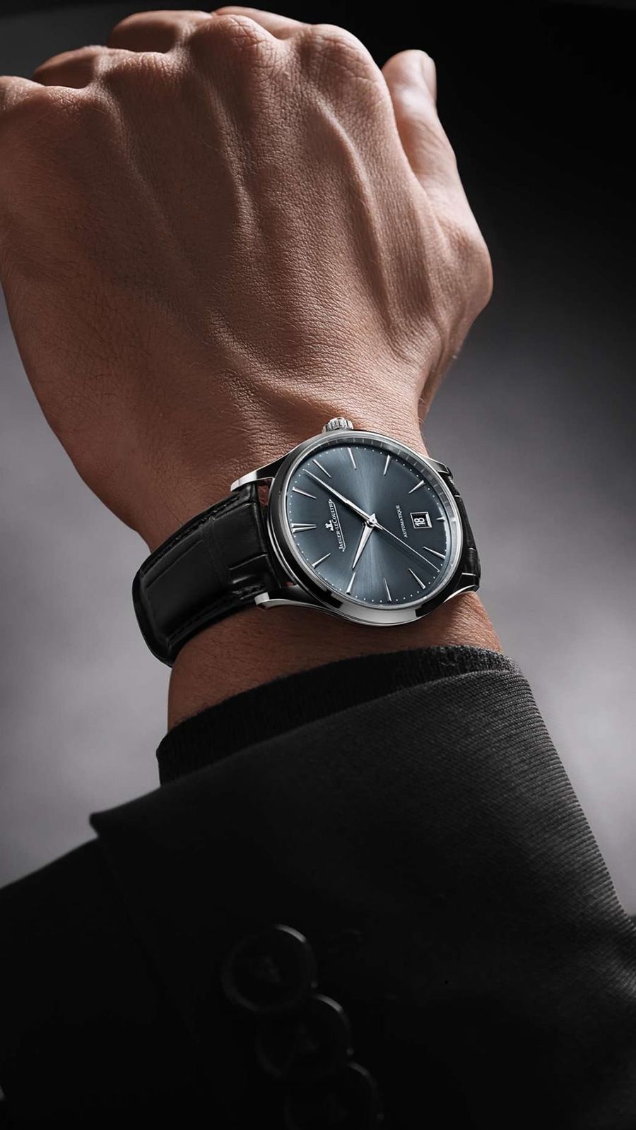 Jaeger-LeCoultre Master Ultra Thin