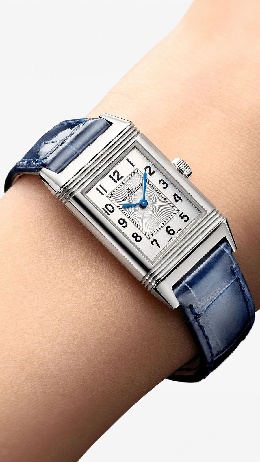 Jaeger-LeCoultre Reverso Classic Small Thin