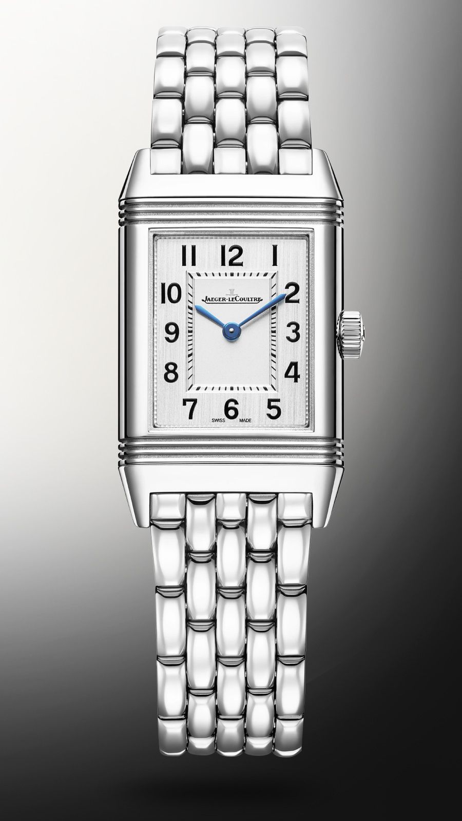 Jaeger-LeCoultre Reverso Classic Small Thin