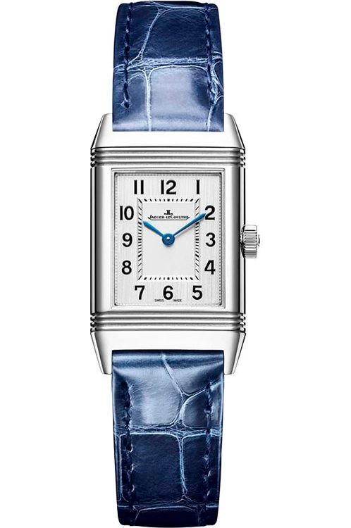 Jaeger-LeCoultre Reverso Classic Small Thin