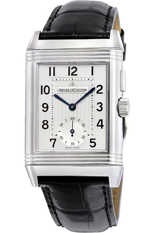 Jaeger-LeCoultre Reverso Duetto Q2718411