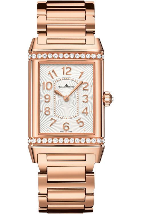 Jaeger-LeCoultre Reverso Lady Ultra Thin Q3202121