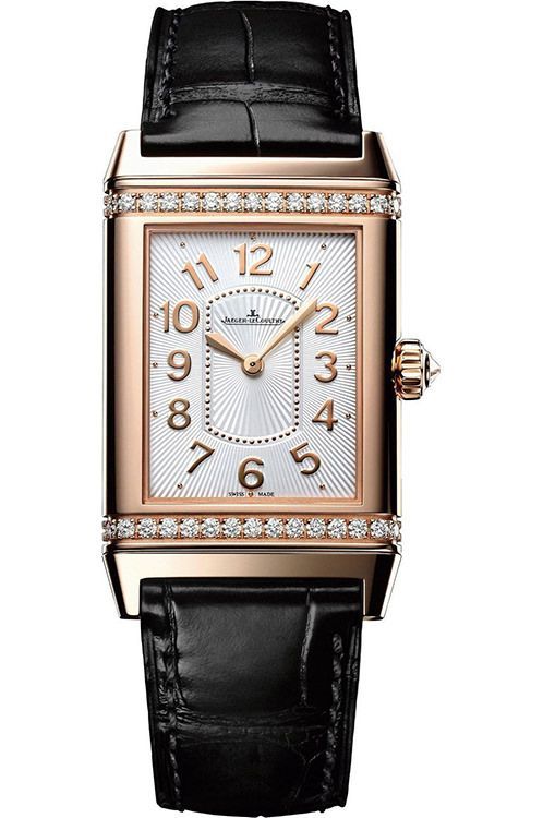 Jaeger-LeCoultre Reverso Lady Ultra Thin Q3202421