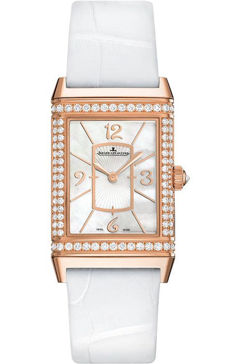 Jaeger-LeCoultre Reverso Lady Ultra Thin Q3212402