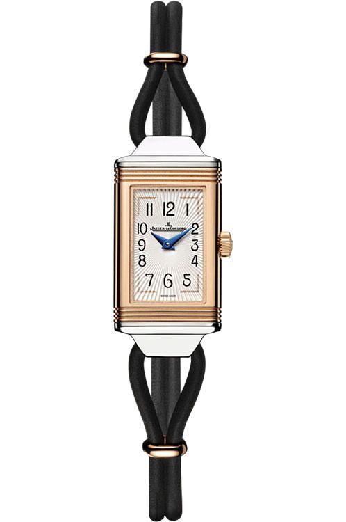 Jaeger-LeCoultre Reverso One Cordonnet