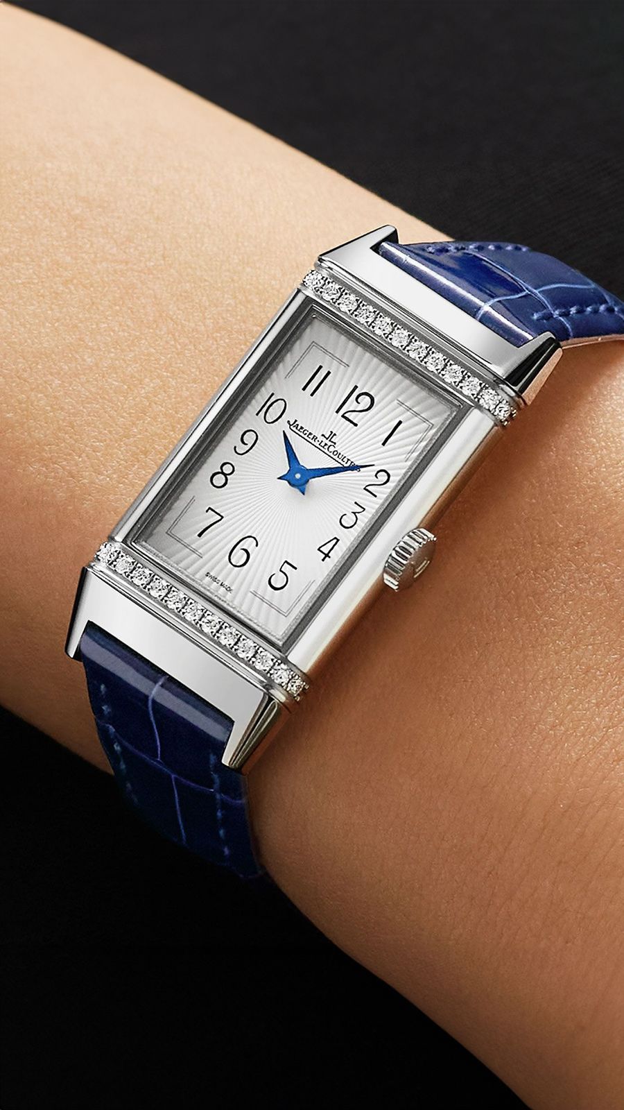 Jaeger-LeCoultre Reverso