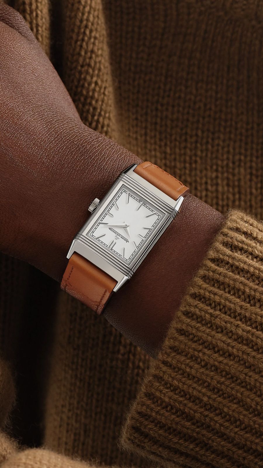 Jaeger-LeCoultre Reverso