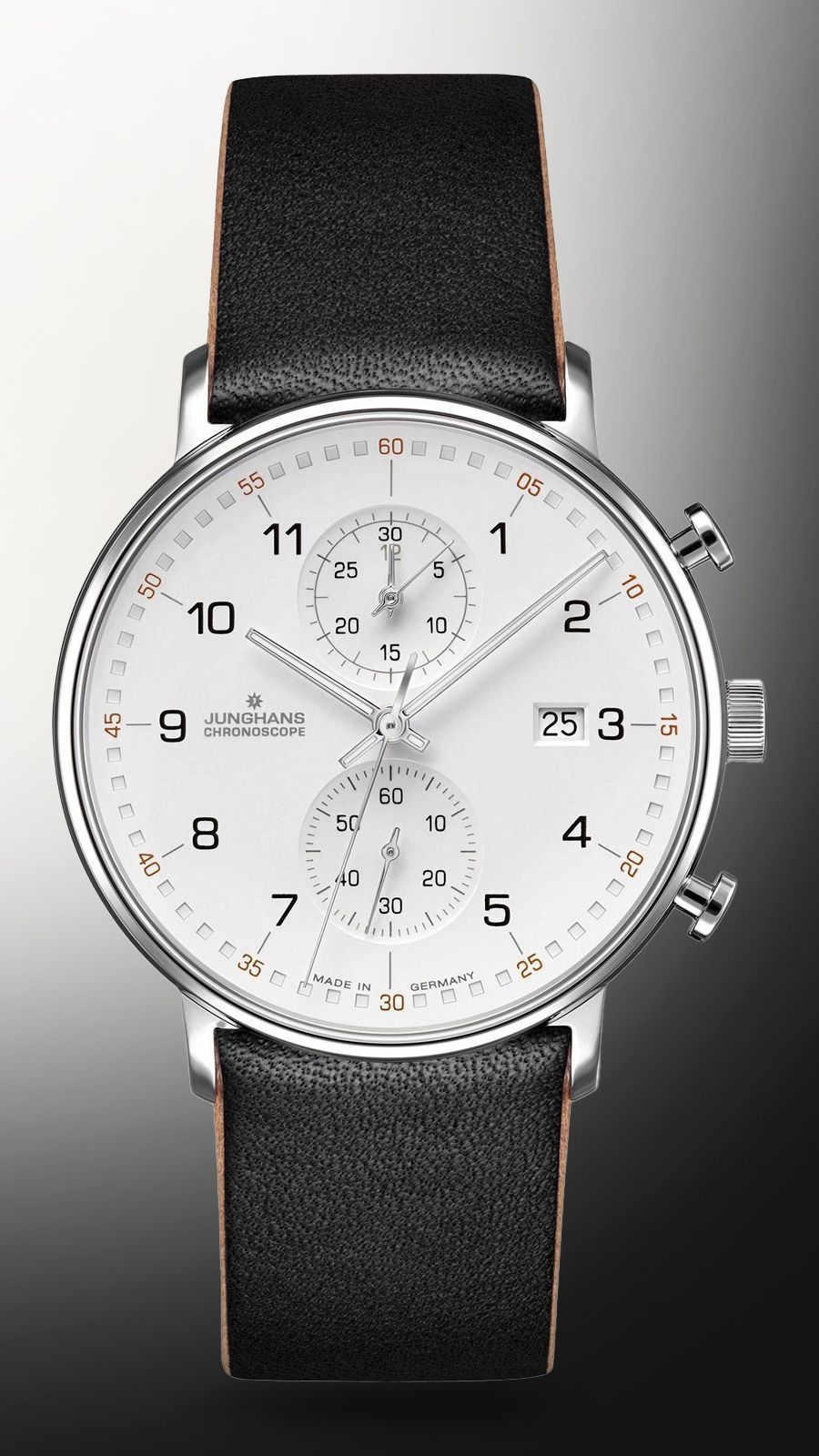 Junghans Form C