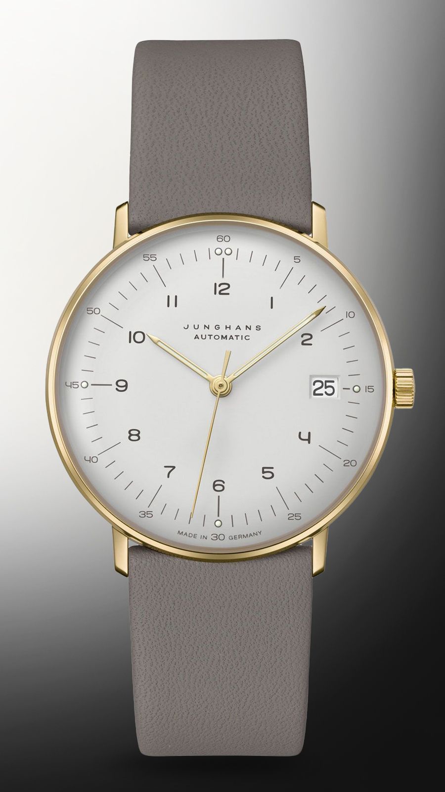 Junghans Max Bill Kleine