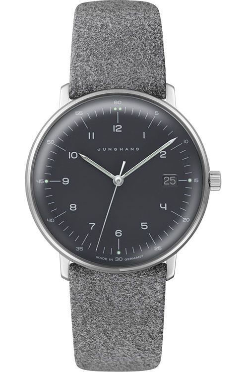 Junghans FORM Damen 32.7 mm Watch in Grey Dial