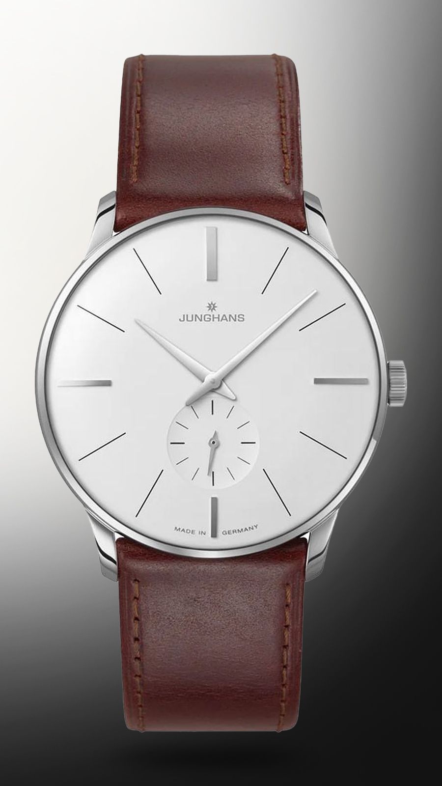 Junghans Meister