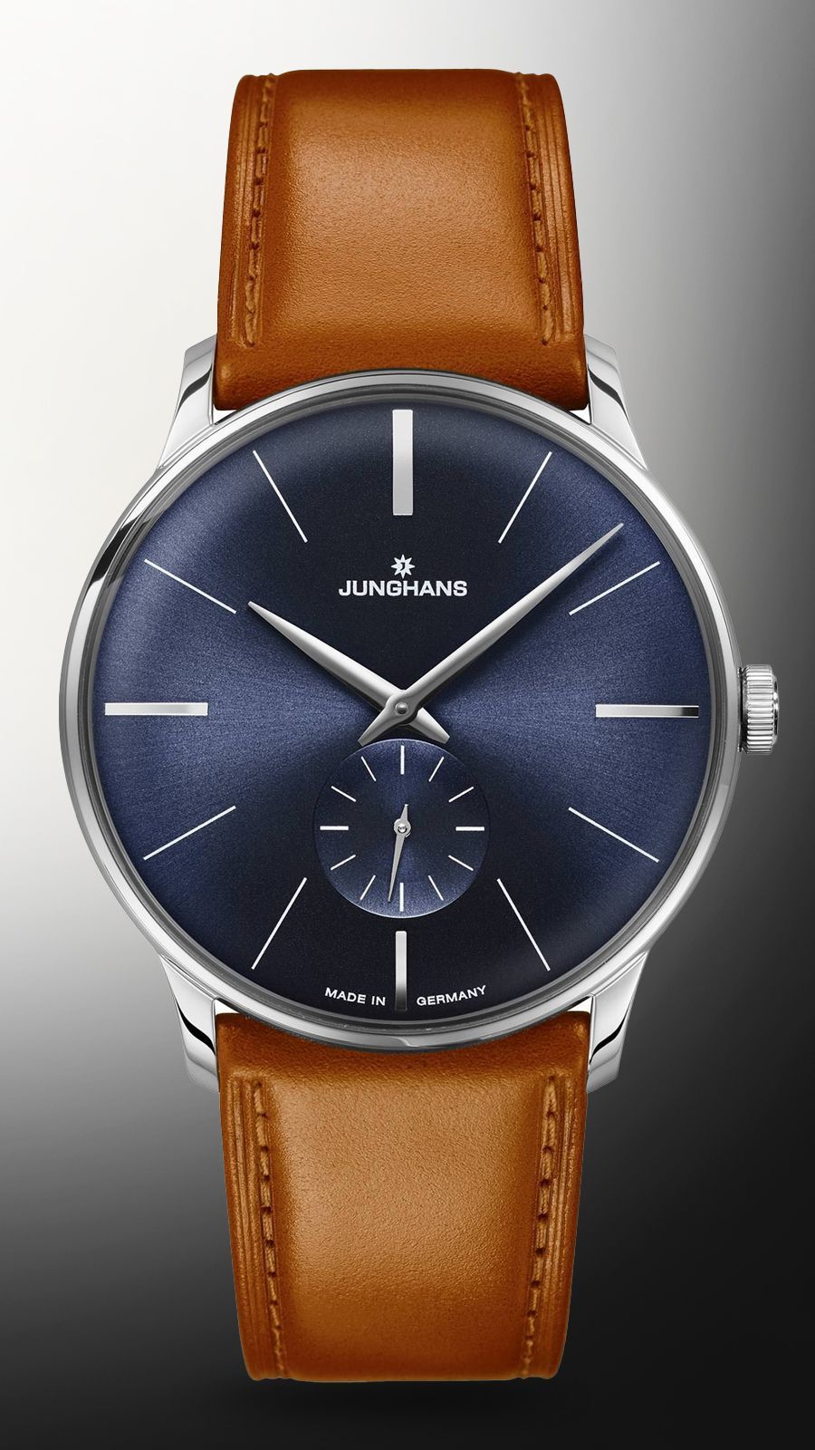 Junghans Meister