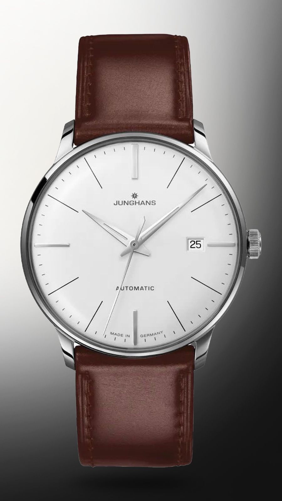 Junghans Meister