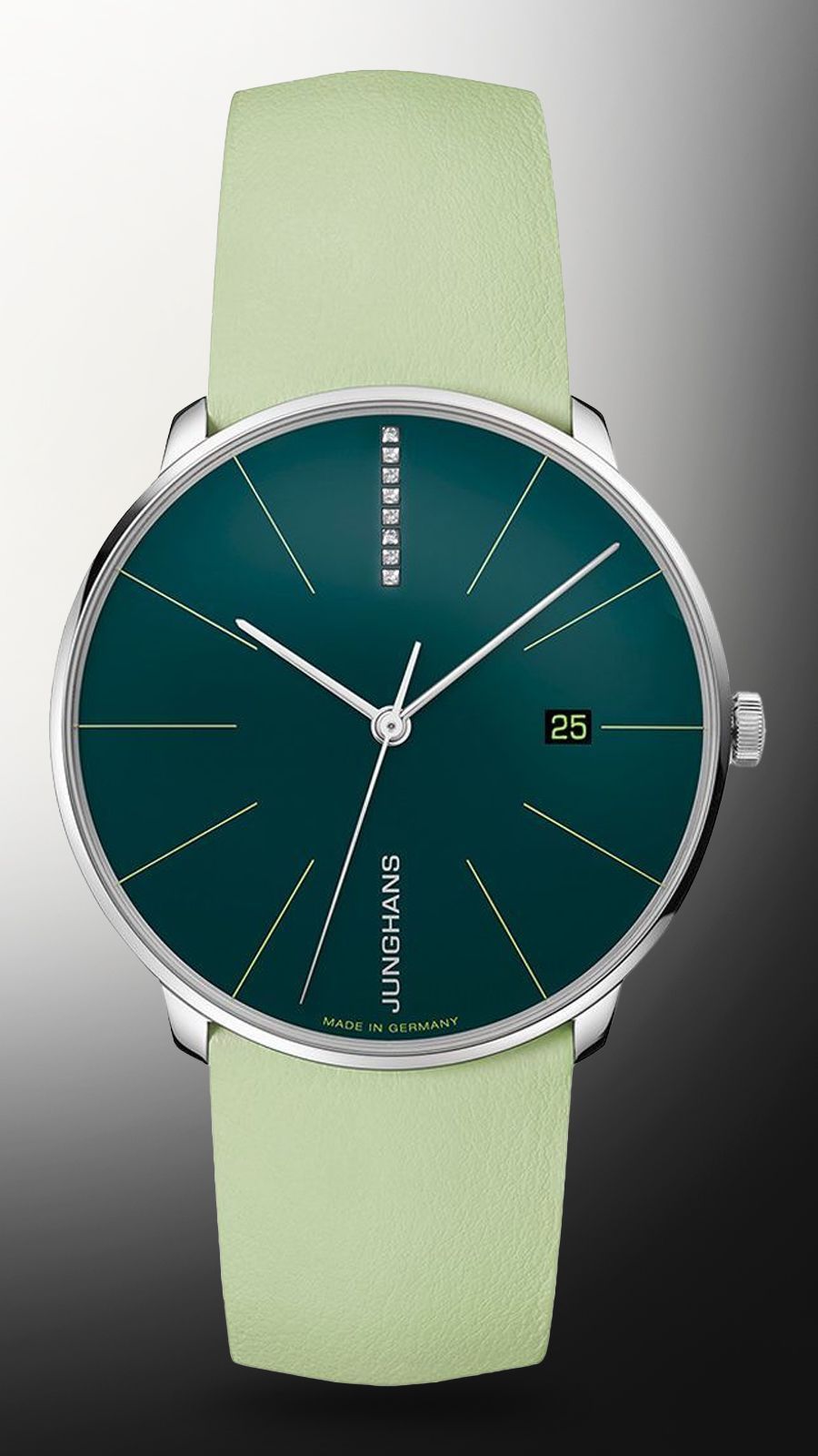 Junghans Meister